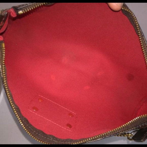 SOLD Genuine Louis Vuitton 💕 - Picture 7 of 8